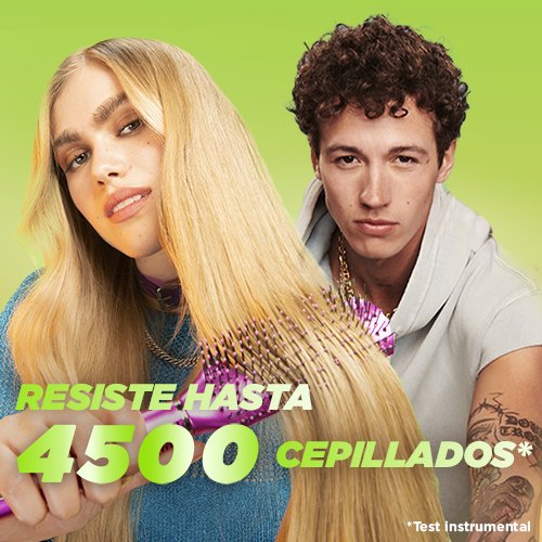 Champú Vitamin Force